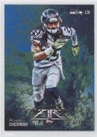 Richard Sherman #/299