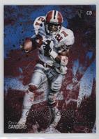 Deion Sanders #/299