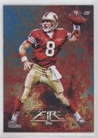 Steve Young #/299