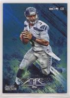 Russell Wilson [Noted] #/299