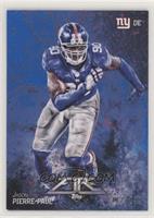 Jason Pierre-Paul #/299