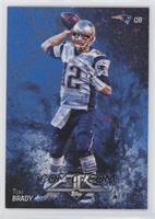 Tom Brady #/299