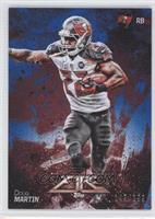 Doug Martin #/299