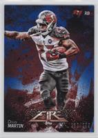 Doug Martin #/299