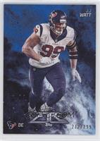 J.J. Watt #/299