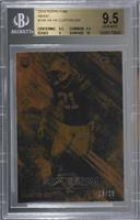 Rookie - Ha Ha Clinton-Dix [BGS 9.5 GEM MINT] #/25