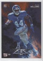 Rookie - Andre Williams