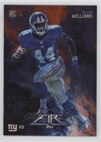 Rookie - Andre Williams