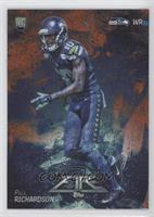 Rookie - Paul Richardson