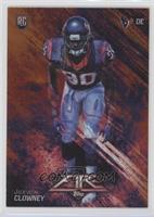 Rookie - Jadeveon Clowney