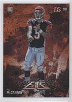 Rookie - AJ McCarron