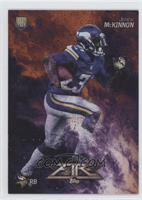 Rookie - Jerick McKinnon