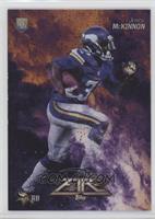 Rookie - Jerick McKinnon