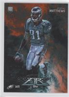 Rookie - Jordan Matthews