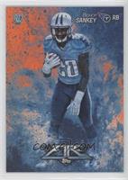 Rookie - Bishop Sankey