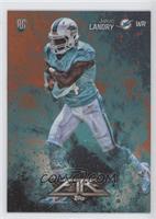 Rookie - Jarvis Landry