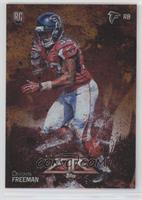 Rookie - Devonta Freeman