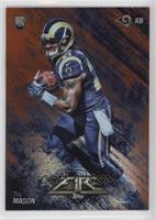 Rookie - Tre Mason