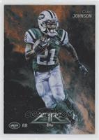 Chris Johnson [EX to NM]