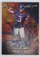 Rookie - Tom Savage #/50