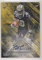 Rookie - Brandin Cooks #/50