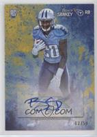 Rookie - Bishop Sankey #/50