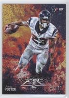 Arian Foster #/50