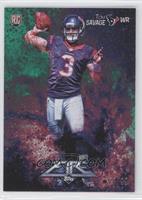 Rookie - Tom Savage #/99