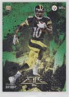 Rookie - Martavis Bryant #/99