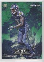 Rookie - Paul Richardson #/99