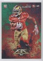 Rookie - Bruce Ellington #/99