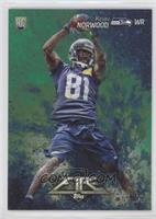 Rookie - Kevin Norwood #/99