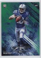 Rookie - Donte Moncrief #/99