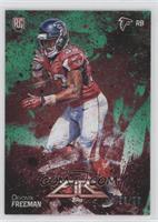 Rookie - Devonta Freeman #/99