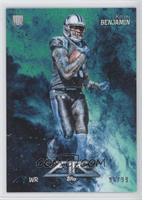 Rookie - Kelvin Benjamin #/99