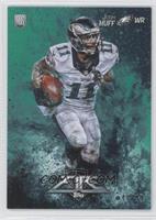 Rookie - Josh Huff #/99