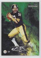 Terry Bradshaw #/99