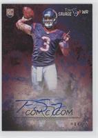 Rookie - Tom Savage #/25