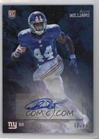 Rookie - Andre Williams #/25