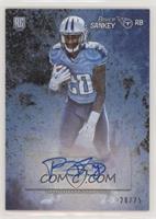 Rookie - Bishop Sankey #/25