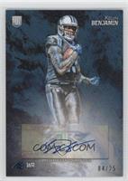 Rookie - Kelvin Benjamin #/25