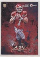 Rookie - Aaron Murray #/25