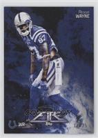 Reggie Wayne #/25