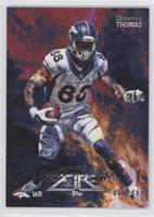 Demaryius Thomas #/499