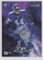 Rookie - Andre Williams #/499