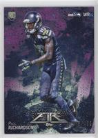 Rookie - Paul Richardson #/499