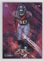 Rookie - Jadeveon Clowney #/499