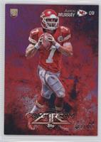 Rookie - Aaron Murray #/499