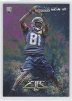 Rookie - Kevin Norwood #/499