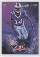 Rookie - Sammy Watkins #/499